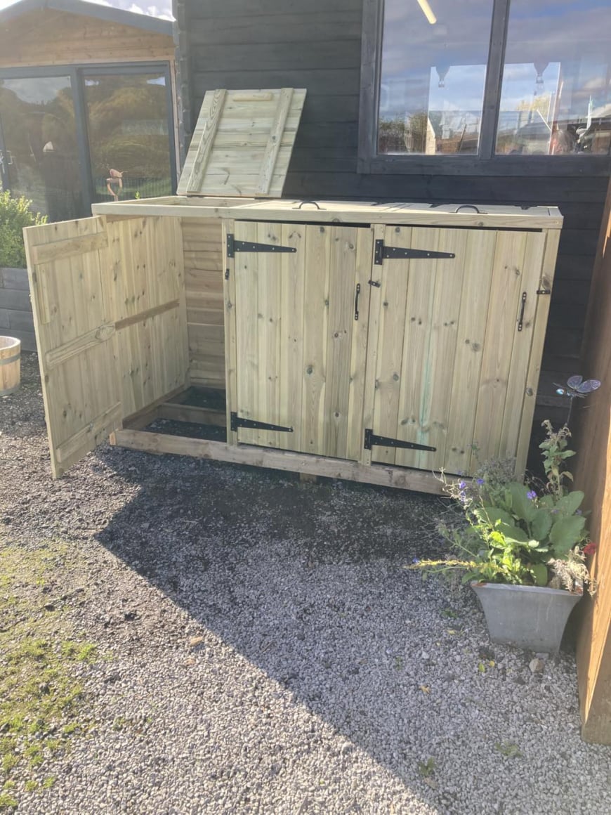 Mobirise Website Builder