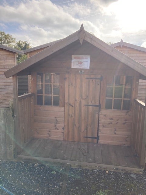 Mobirise Website Builder